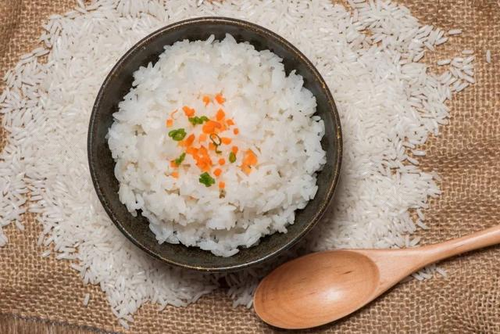 米饭还能这么吃？甜甜糯糯不加糖，清香好滋味