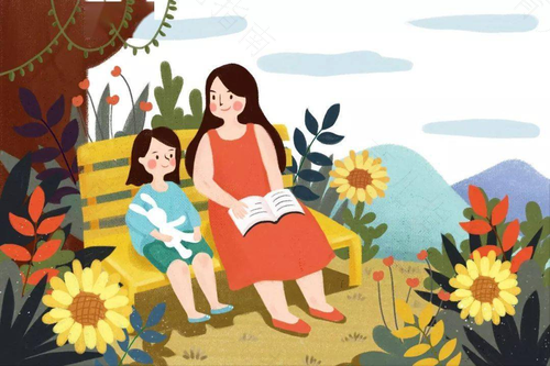 长大后没出息的孩子从小就有征兆