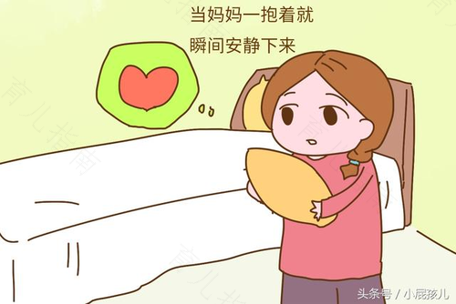 7月宝宝爱探险 妈咪适应4变化