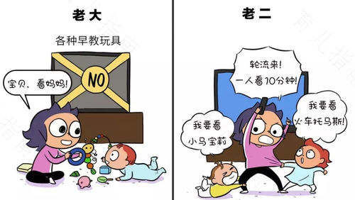 老大打老二打不打 老大打老二打不打