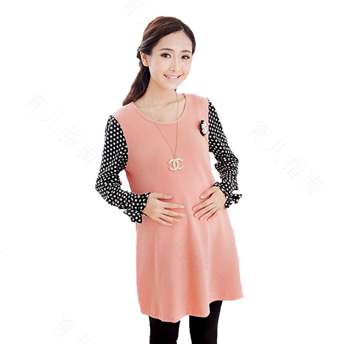 选对孕妇装,呵护D曲线 选对孕妇装,呵护D曲线