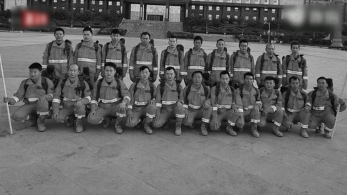 呼吁！让兰考孤儿所的悲剧不再上演