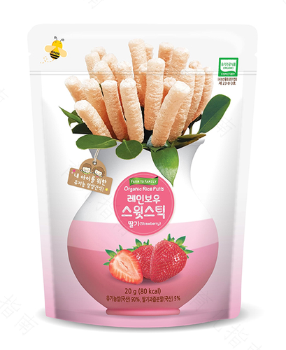 Farm To Family-进口有机零食人气排行榜 Farm To Family-进口有机零食人气排行榜