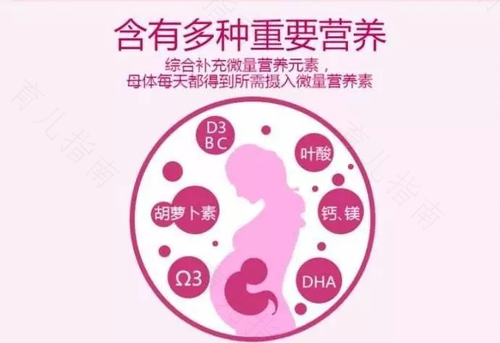 准妈咪营养过剩坏处多 准妈咪营养过剩坏处多