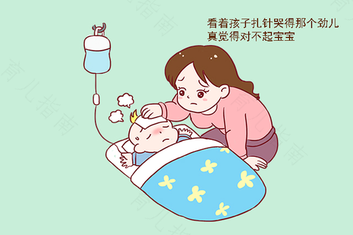 北鼻少生病 宝妈有妙诀