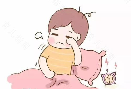 别再用“杀伤式”叫醒法了，实在太伤娃！
