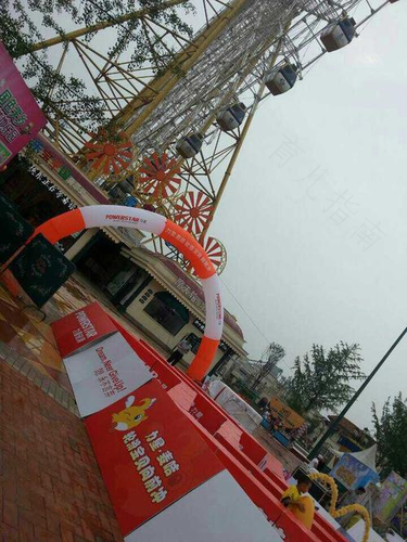 力星麦咭轮滑宝贝向前冲昆明站 力星麦咭轮滑宝贝向前冲昆明站