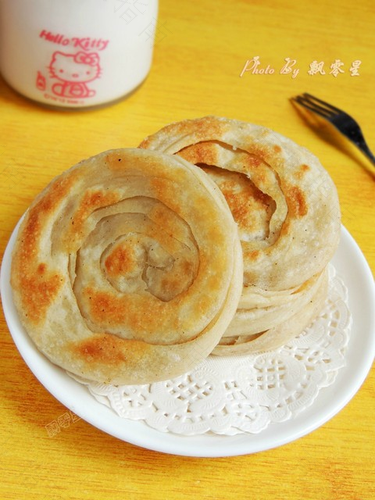 早餐饼最简单的做法都有哪些窍门