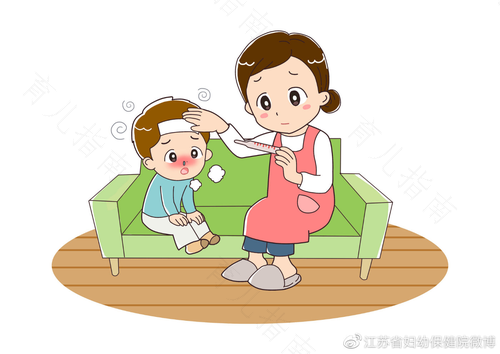带小孩要注意哪些事情