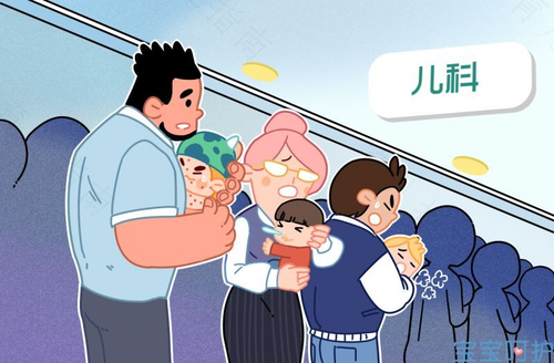 接送BB上放学 你必须注意这4点