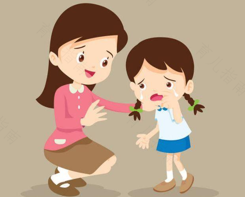 防北鼻哭哑嗓子 先了解哭闹缘由 防北鼻哭哑嗓子 先了解哭闹缘由