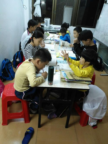 托管班不听话的孩子怎么管理 托管班不听话的孩子怎么管理