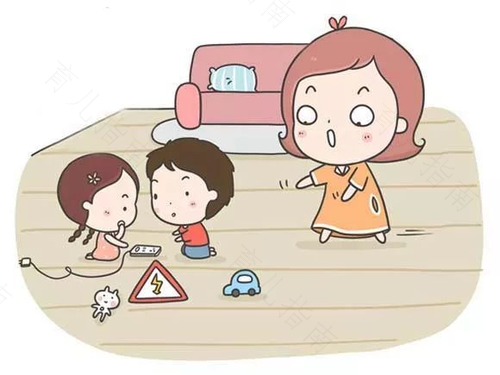 微壳·零距离 | 圆桌讨论会：我们如何更好的保护孩子？