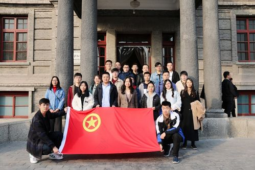 北京吉利大学学子获“我与祖国共奋进”高校征文大赛一等奖