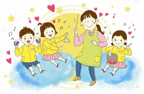 入园前的准备工作有哪些