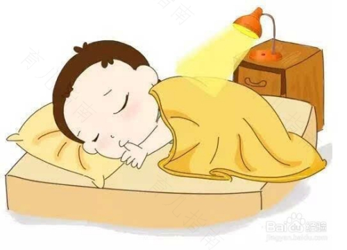 小儿睡觉不踏实,总是滚来滚去 小儿睡觉不踏实,总是滚来滚去