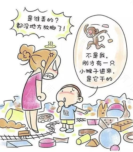 讨厌小孩的人是心理有问题吗