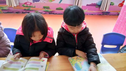 培养孩子每天读书的好习惯