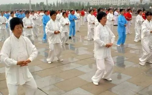 练习气功呼吸方法的选择