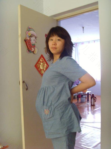 10月胎儿自述：我要出来和妈妈见面啦