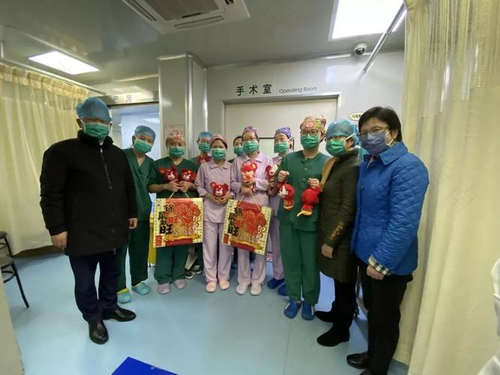 打响抗疫宝卫战,美维仕联合百位母婴专家在线问诊 打响抗疫宝卫战,美维仕联合百位母婴专家在线问诊