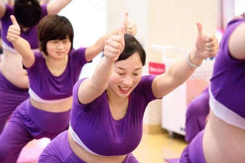 这些理由全证明 新妈需要锻炼 这些理由全证明 新妈需要锻炼