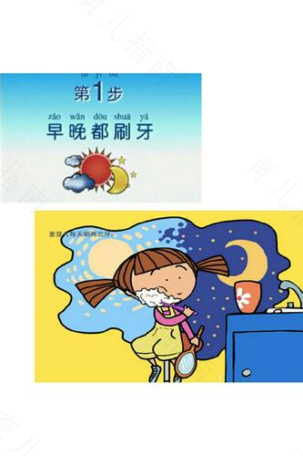 荷包保卫战 隐形财富之孩子的牙齿 荷包保卫战 隐形财富之孩子的牙齿