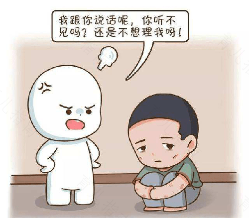 做好三小事 孩子自闭可预防