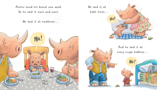 孩子读英语绘本但不懂意思有用吗