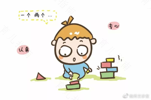 注意！孩子两大恶习必须改正