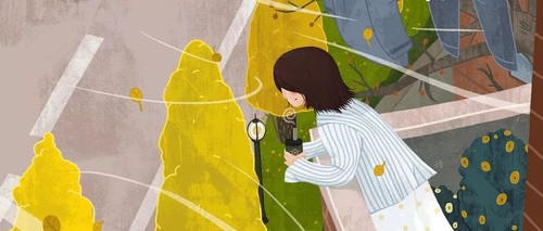 孩子越来越难管教怎么办