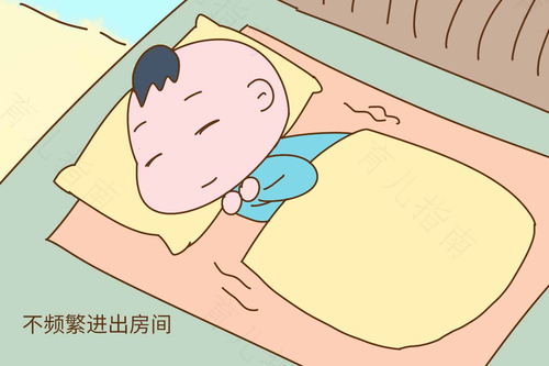 宝宝吹空调鼻子干燥怎么办 宝宝吹空调鼻子干燥怎么办