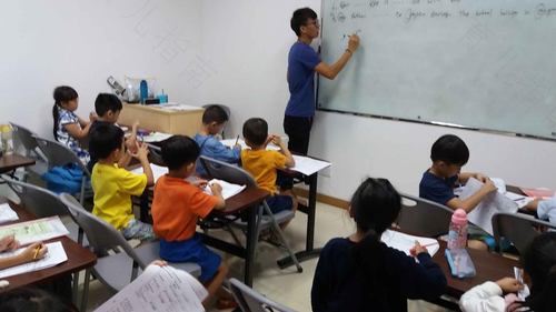 一年级辅导班如何辅导 一年级辅导班如何辅导