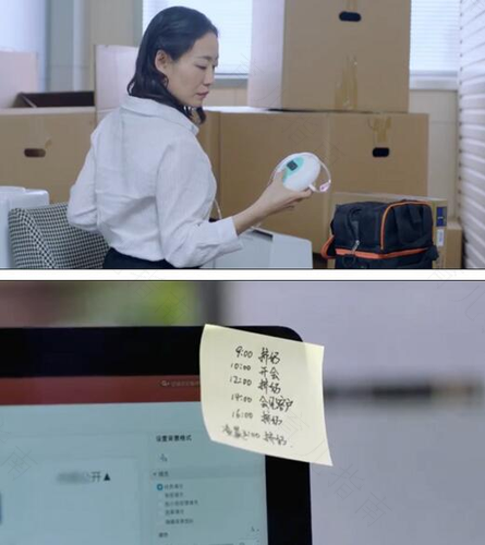世界上有一种伟大的身份——背奶妈妈