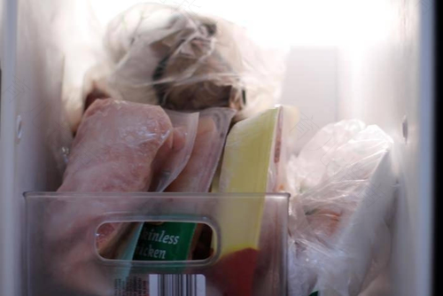 警惕！塑料包装可致流产