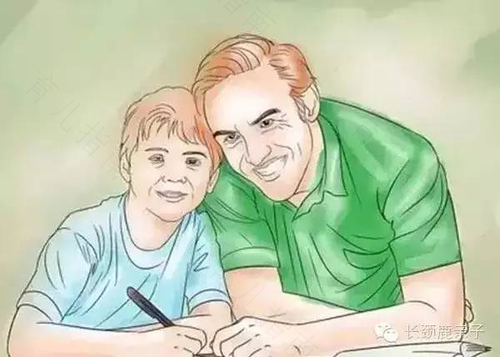 做讨喜爸爸秘诀 一般人可不说 做讨喜爸爸秘诀 一般人可不说