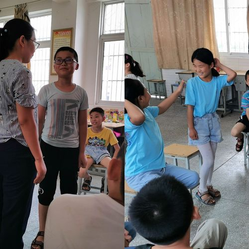 爱心树立聋孩子自信心：“老师就是我的耳朵”