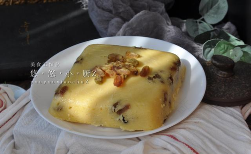 酸奶小蛋糕的做法 酸奶小蛋糕的做法