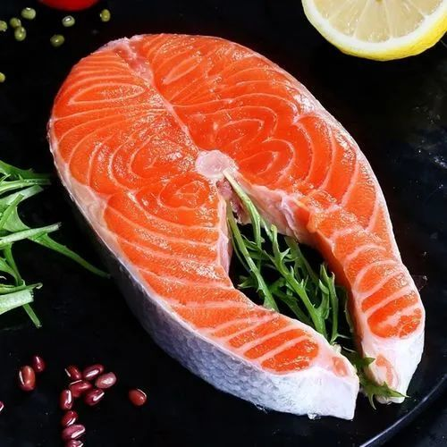 三文鱼怎么做才好吃 给宝宝吃的