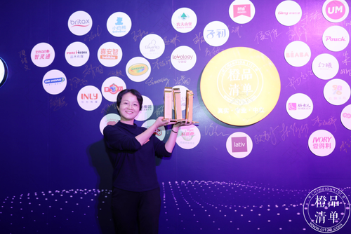 万千妈妈口碑之选，露安适再登荣誉榜单！