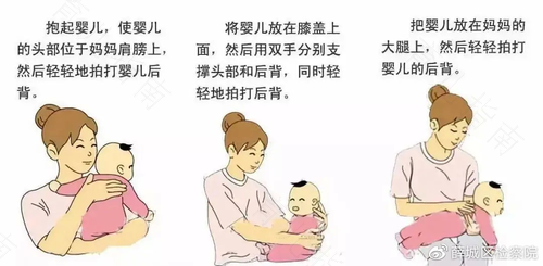 宝宝哭了就要喂奶吗