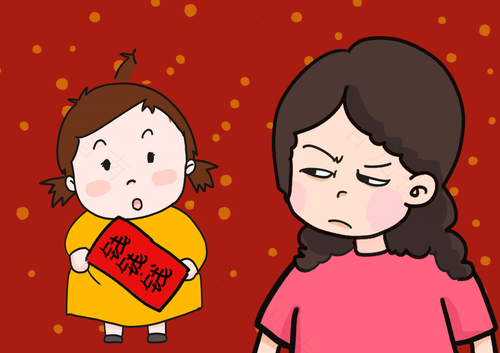 教会宝贝花钱 未来他会赚更多