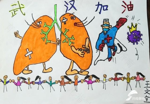 共克时艰，群策群力，帮宝适抗‘疫’有温度