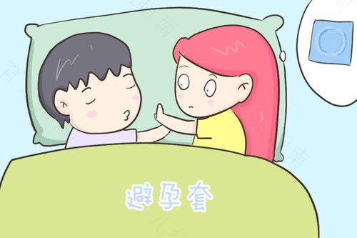 切勿采用“肛交避孕法”来避孕