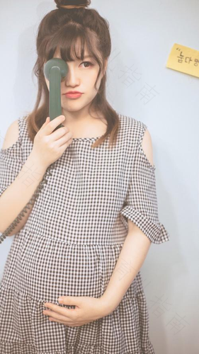 怀孕37周了 怀孕37周了