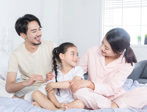 养出讨喜娃 不良性格及早纠 养出讨喜娃 不良性格及早纠