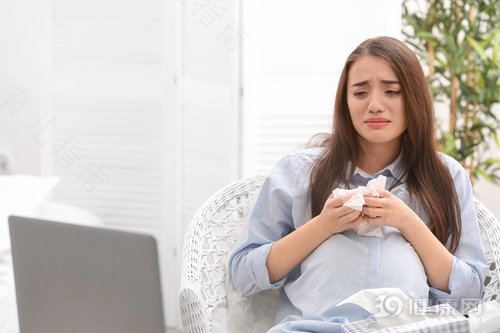 整个孕期心情都不好怎么办