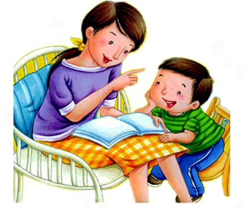 对于过度谦让的孩子怎么办