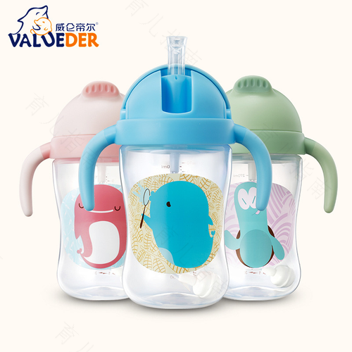 宝宝多大可以用杯子喝水 宝宝多大可以用杯子喝水