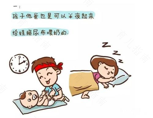 准爸爸如何呵护“种子”的质量